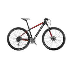 MTB Bianchi Magma 9.0 Boost 1x11s, 29″ – Svart/röd