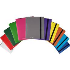 4-Pocket PRO-Binder Eclipse - Välj färg