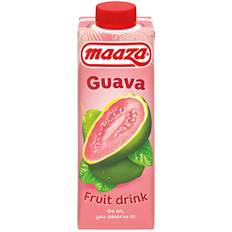 Maaza Guava Frugtdrik 330 ml