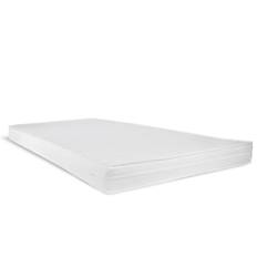 Matelas 140x200 cm h2 rouleau