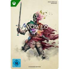 Avowed Standard Edition - Xbox Series X|S/Win10
