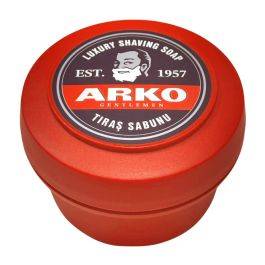 Arko Shaving Soap in Bowl