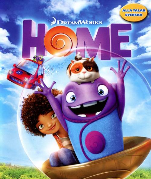 Home (Beg)
