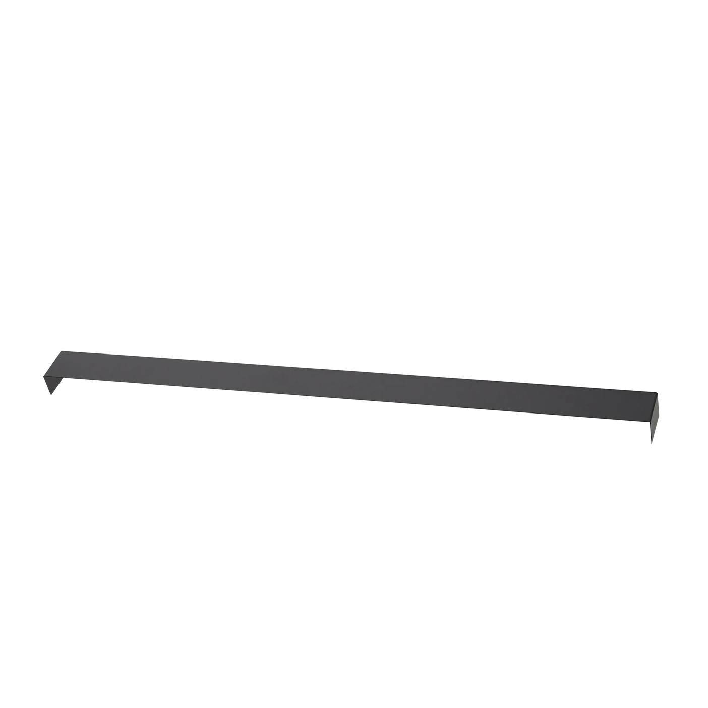 Electrolux distans, svart, 898x60x40 140276645011