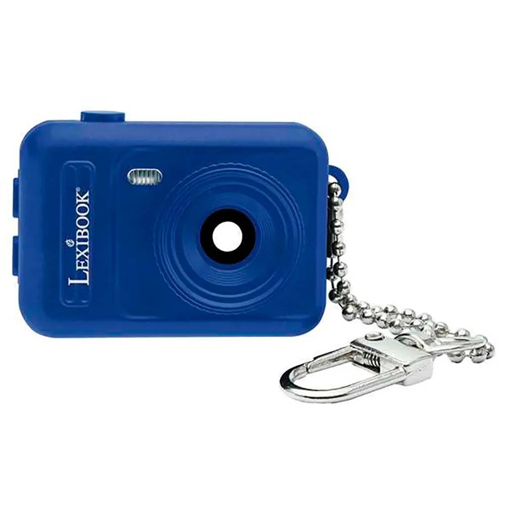Lexibook Mini Digitalt Kamera