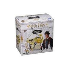 Harry Potter Trivial Pursuit Special Edition, Quizspiele (in...