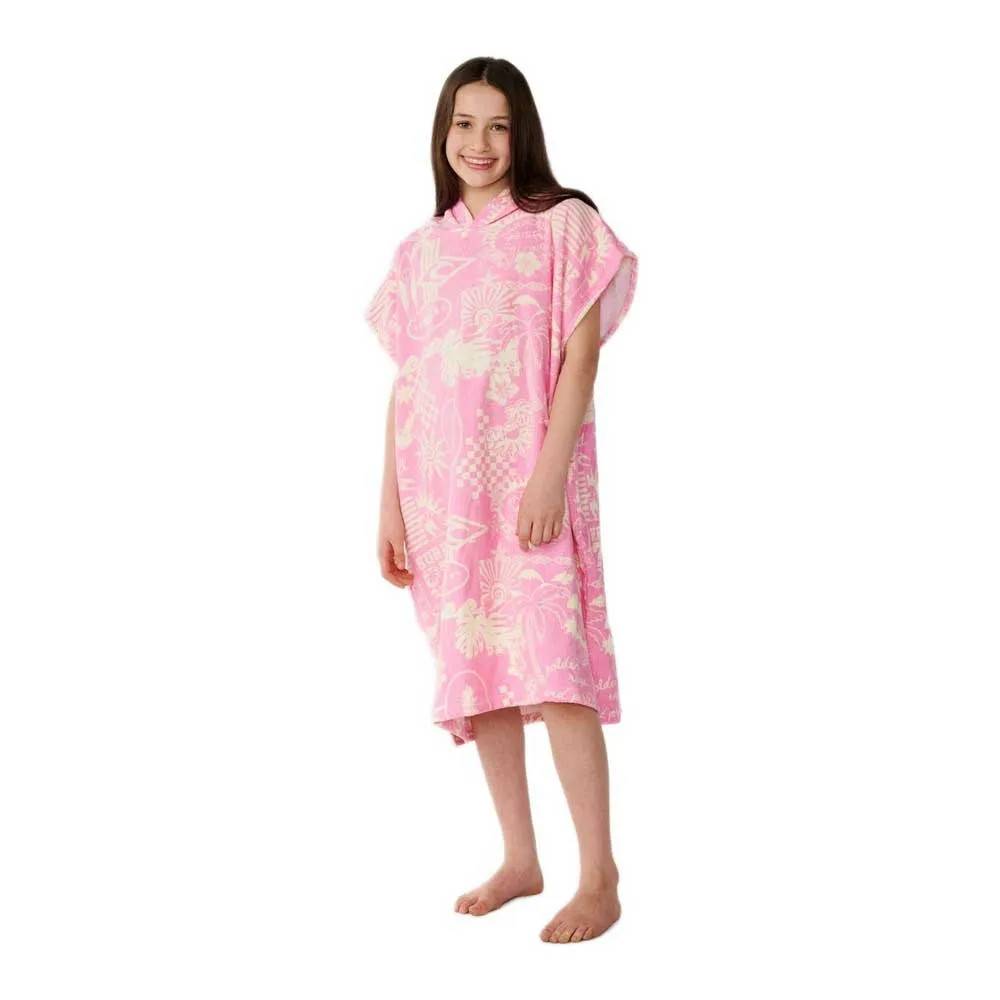 Rip Curl Mixed Junior Poncho