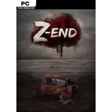 Z-End PC