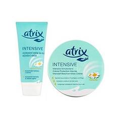 Atrix - Protective Hand Cream with Instant Chamomile 100ml