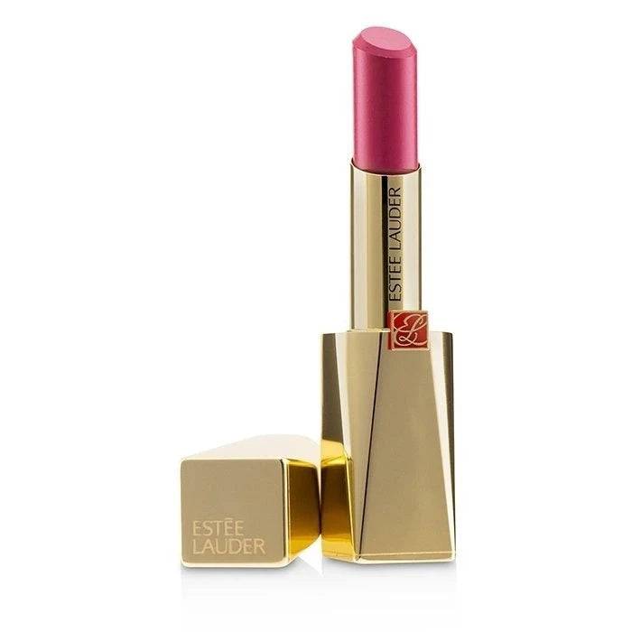 Estee Lauder Pure Color Desire Rouge Excess cremelæbestift 202 fortæl alt 3.1 g tester