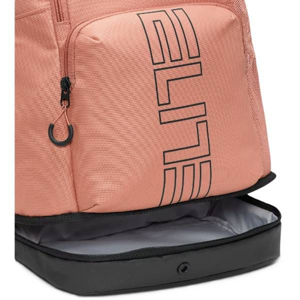 Nike Varsity Elite Rose gold