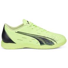 Puma - Ultra Play IT indendørssko - 29 - Gul