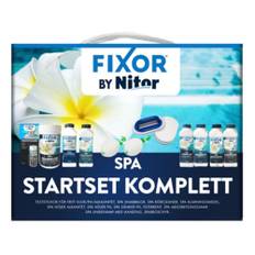 Spakemi Nitor Startset