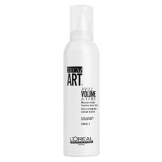 L'Oréal Professionnel L'oréal Professionnel Tecni.art Fix Full Volume Extra 250Ml Nude