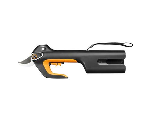 Batteridriven sekatör FISKARS 12V utan batteri