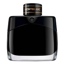 Mont Blanc Legend Eau de Toilette 50ml - Sophisticated Fragrance for Contemporary Men