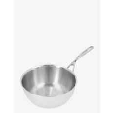 DEMEYERE Atlantis Sauteuse conical - Stekpannor & Kokkärl - SILVER / silver