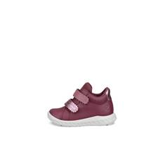 ECCO SP.1 Lite Infant - Pink - Size: 20 (UK 4)