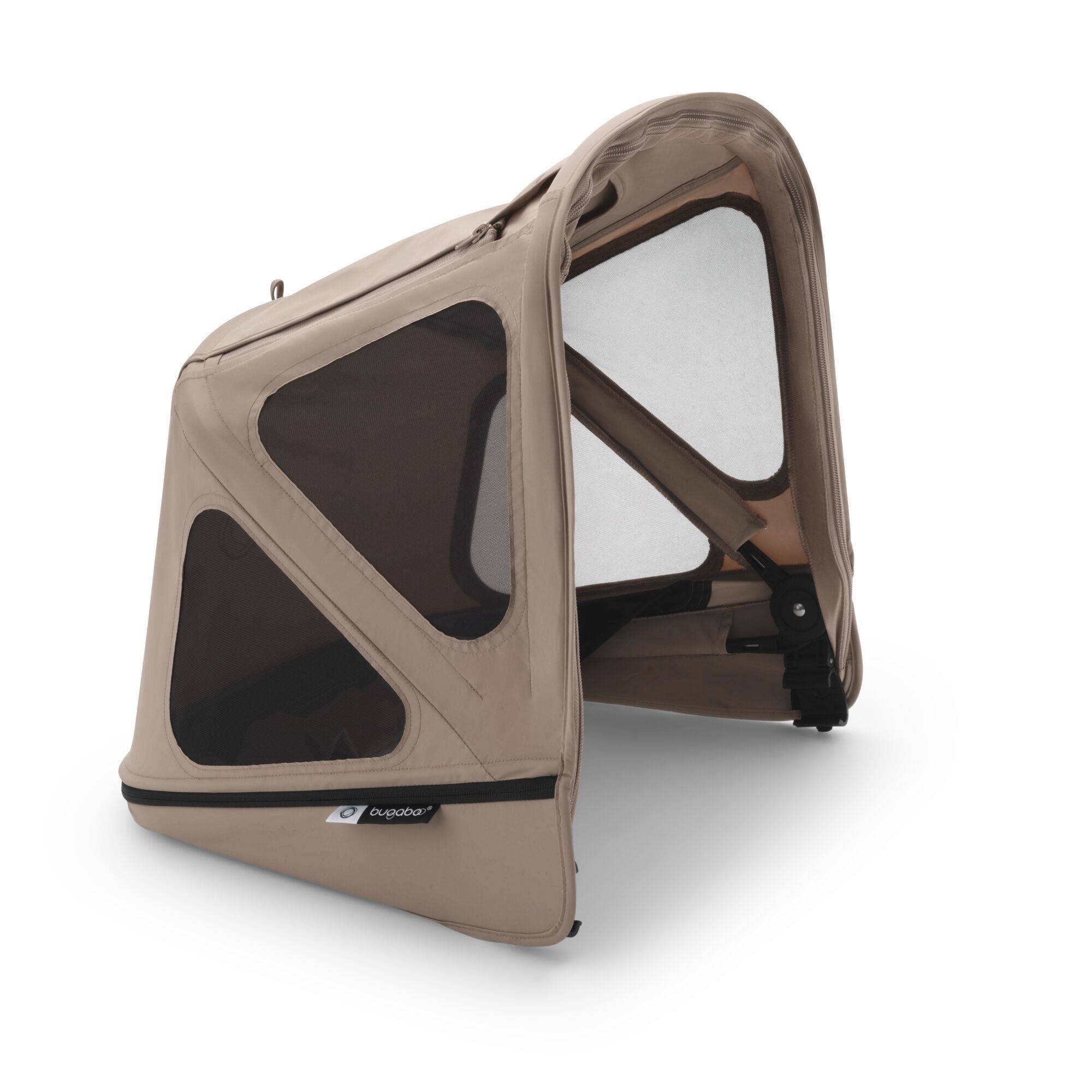 Bugaboo Breezy Donkey Dune Taupe