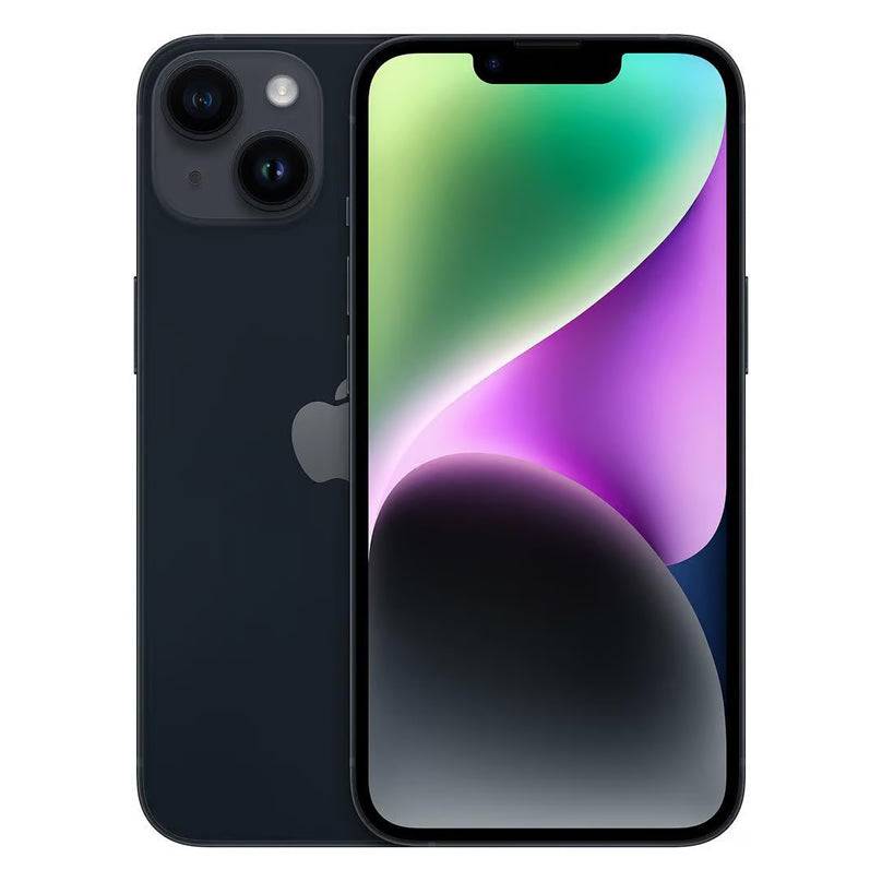 iPhone 14 - 256GB / Excellent / Black