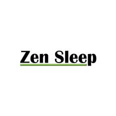 Hovedpude - 4 kammer pude med høj støtte - 50x70 cm - Mellem pude - Zen Sleep