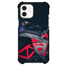 Motorbike Aprilia Phone Case For iPhone Samsung Galaxy Pixel OnePlus Vivo Xiaomi Asus Sony Motorola Nokia - Motorbike Aprilia Dorsoduro 900 2020 Poster