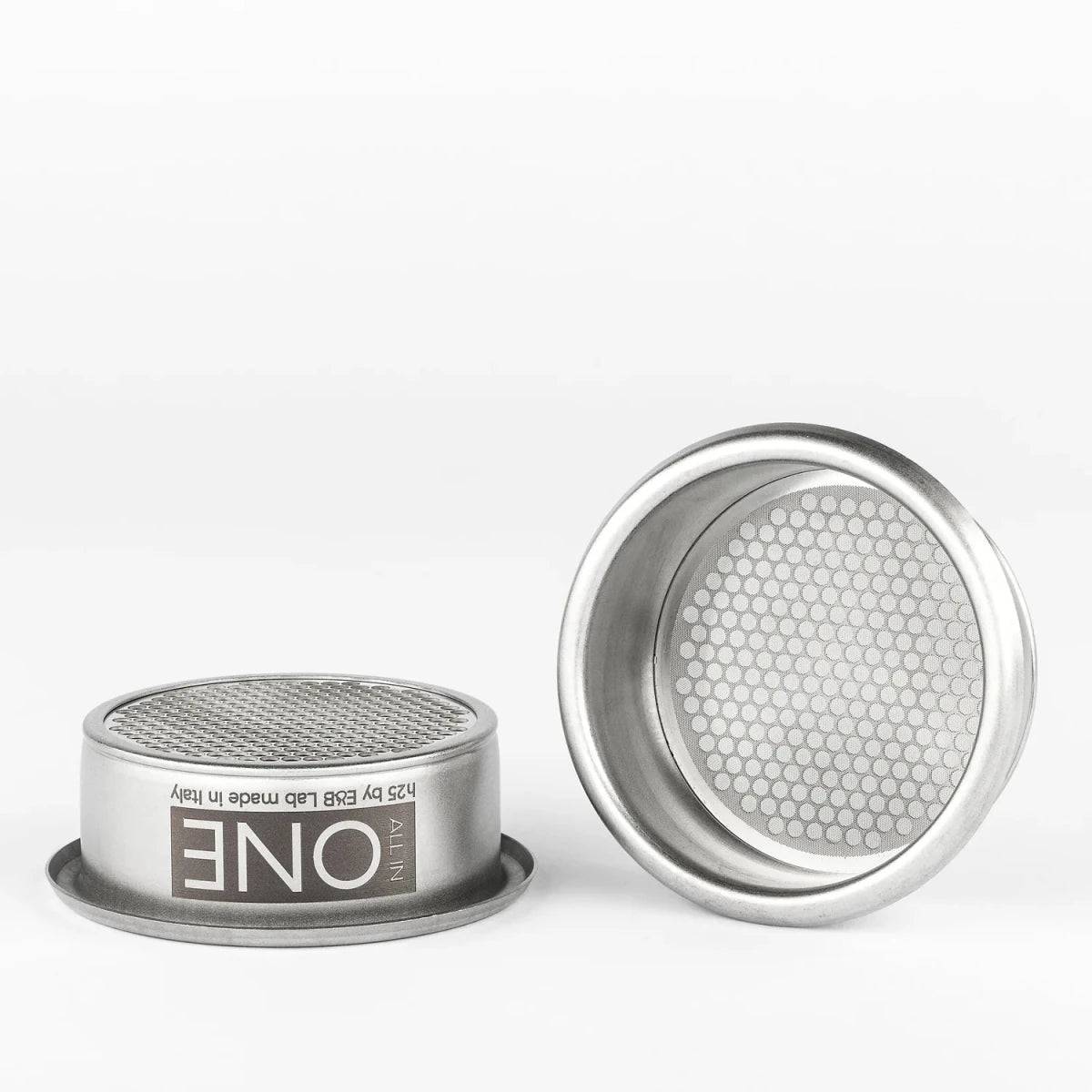 E&B Lab All-In-One Filter Basket - IMS - H 28mm 17/21 gr