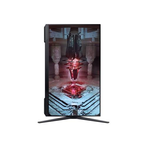 Samsung Odyssey G5 S27CG510EU - G51C Series - LED-skärm - QHD - 27" - HDR