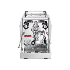 La Pavoni Botticelli Specialty Espresso Coffee Machine - Silver