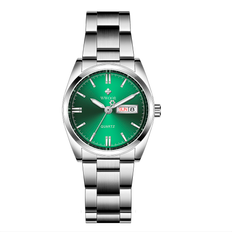 WWOOR Quest Silver Green