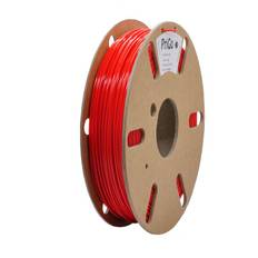 PriGo TPU98A Flex Filament - 1,75mm - Rød - 500g