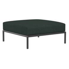 HOUE Level Ottoman - Alpine Green