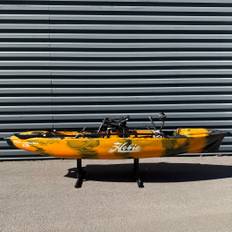 Hobie Mirage Pro Angler 12 Sunrise Camo