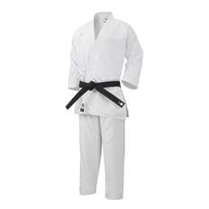 MIZUNO: TOSHI WKF KARATEDRÄKT - VIT (190)