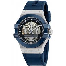 Men's Maserati Watch Potenza R8821108035 Automatic