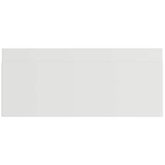 Epoq Integra skuffefront til køkken 30x13  (chalk)