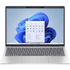HP Pavilion Aero 13-bg0780ng | Ryzen 7 8840U | 13.3" | 16 GB | 1 TB SSD | WQXGA | FP | Bakgrundsbelyst tangentbord | Win 11 Home | DE