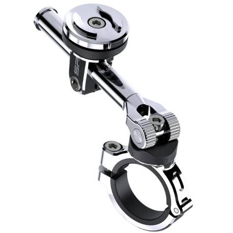 SP-Connect Moto Moto Mount 3D - 1,5 tum krom