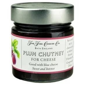 Blomme Chutney, 260 g, The Fine Cheese Company