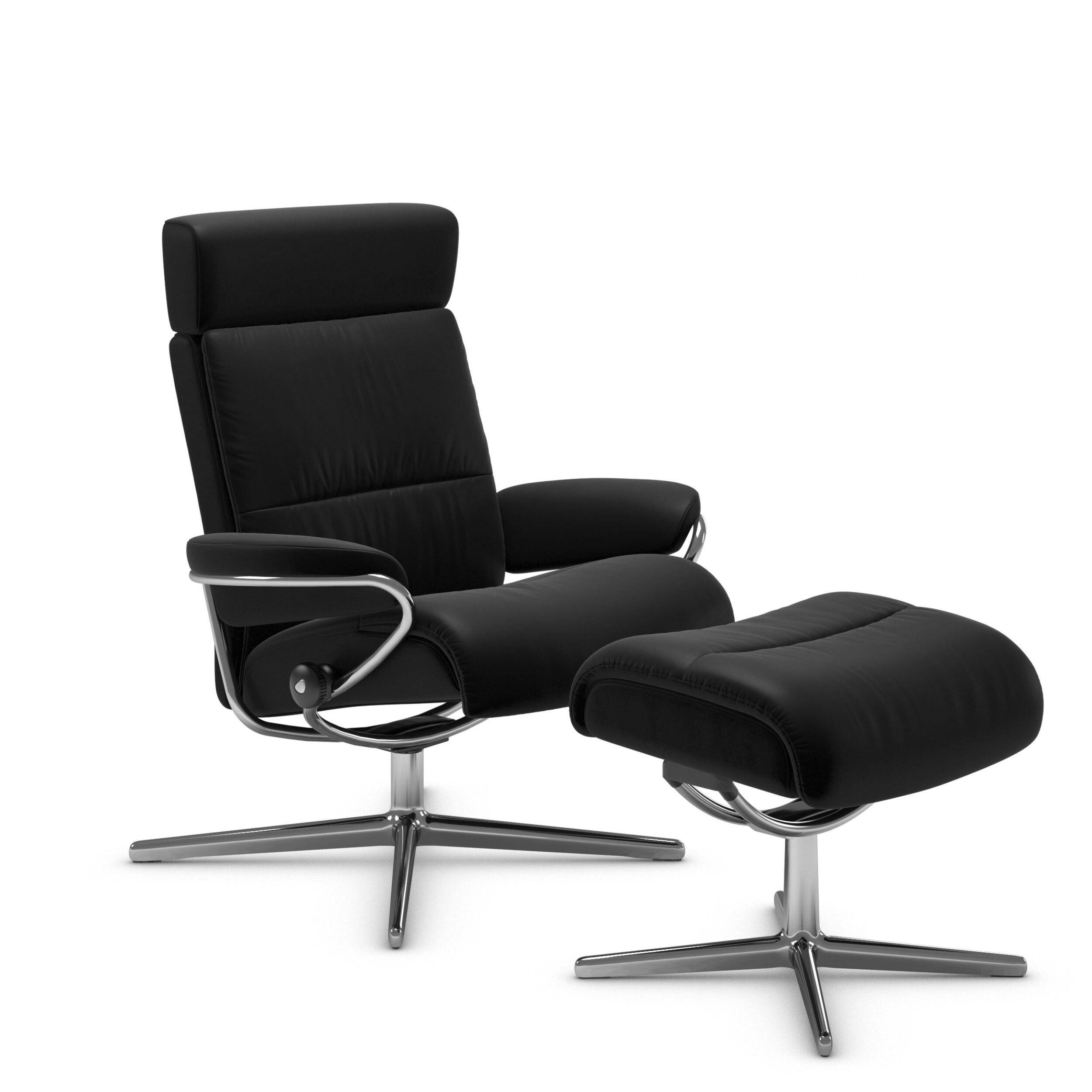 Stressless Tokyo