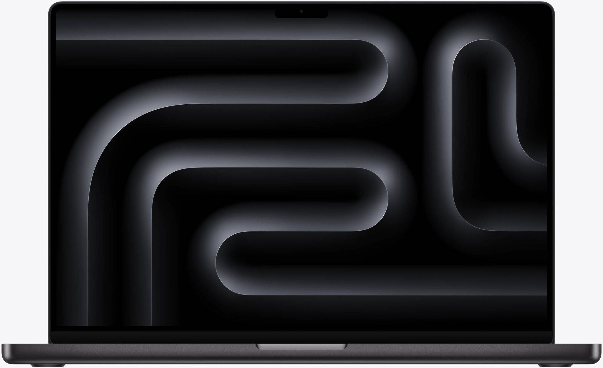 Apple MacBook Pro 2026 M5 Max 18-Core CPU | 40-Core GPU | 16" | 48 GB | 2 TB SSD | Standardglas | space black | US