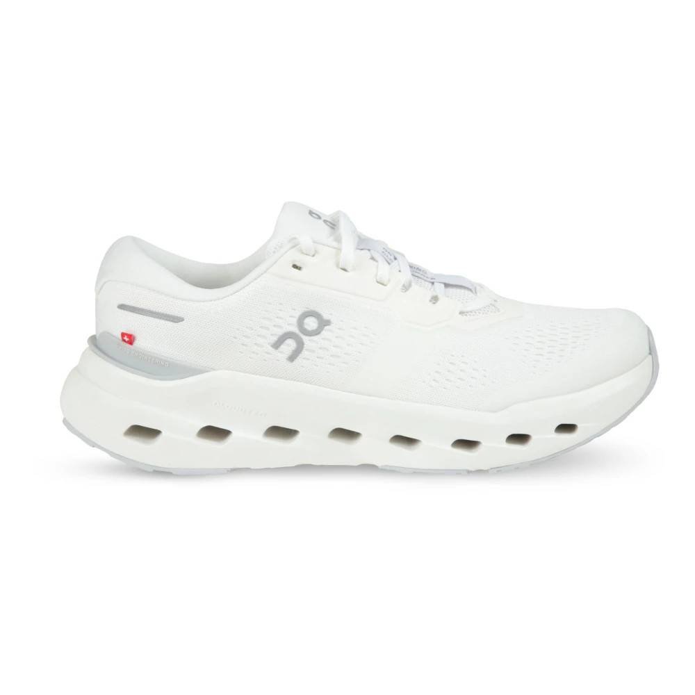On Running, Träning , Dam, 39 EU, Cloudrunner 3 Wide