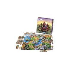 Days of Wonder SMALL WORLD - Nordisk