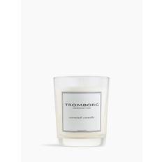 Scented Candle Menthe - 180 ml.