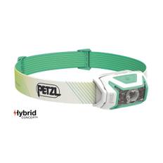 Petzl - ACTIK® CORE Green