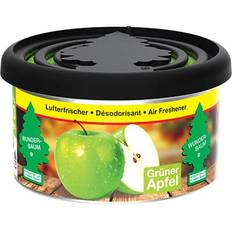 Wunder-Baum Fiber Can Green Apple