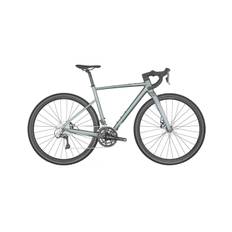 Scott Contessa Speedster Gravel 35 EQ Silver