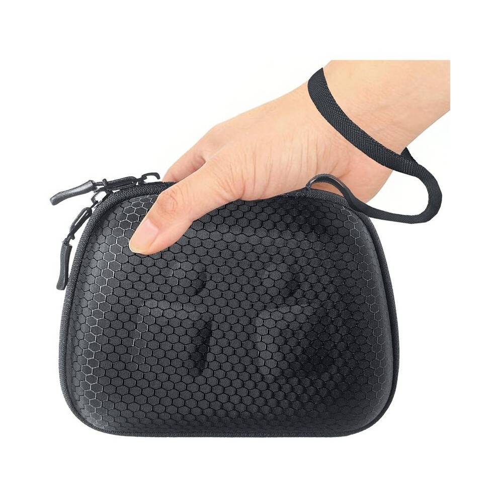 Universal Game Controller Carrying Case,Portable EVA Protective Bag for Steam Controller with Shockproof Waterproof