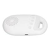 White Noise Machine, Night White Noise Maker Portable Automatic