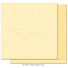 Maja Monochromes - Spring Garden - Sunny